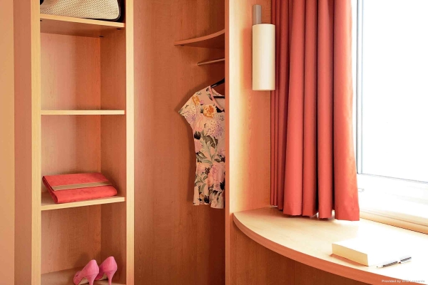 Hotel ibis Luzern Kriens